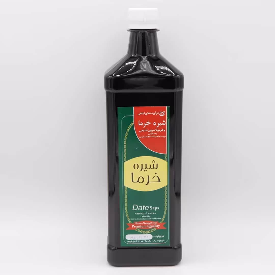 شیره خرما حکیم خیراندیش