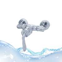 شیر سرویس بهداشتی اندیکا مدل A412
