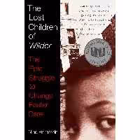 کتاب زبان اصلی The Lost Children of Wilder اثر Nina Bernstein انتشارات Vintage