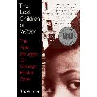 کتاب زبان اصلی The Lost Children of Wilder اثر Nina Bernstein انتشارات Vintage