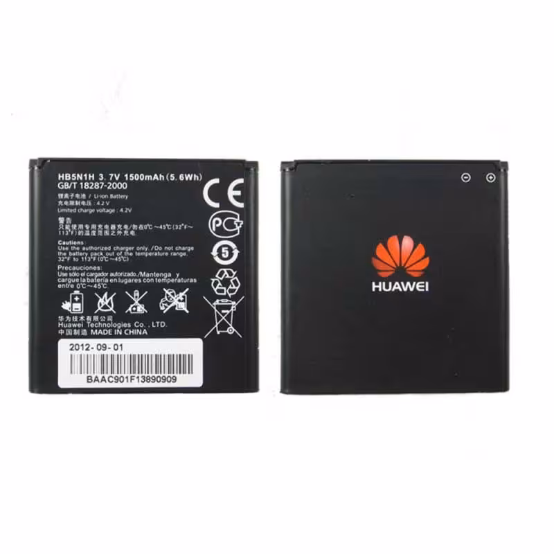 باتری اصلی گوشی موبایل هواوی Y330