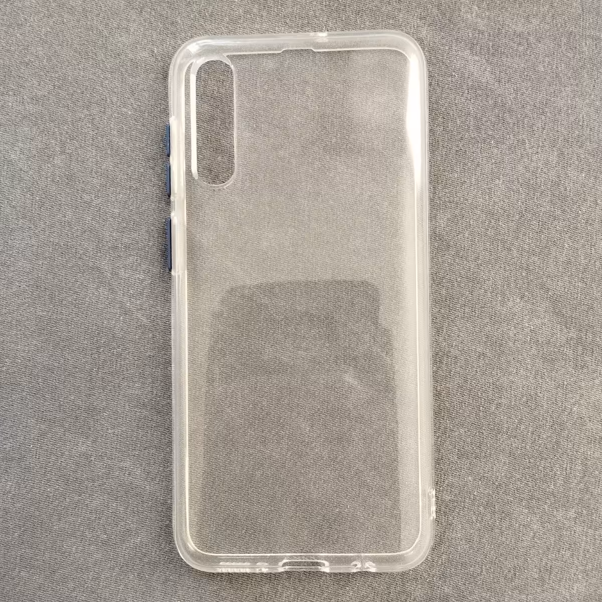 گارد قاب کاور ژله ای شفاف با کیفیت مناسب برای سامسونگ Galaxy A50 a 50 A30S a 30s A50S a 50s