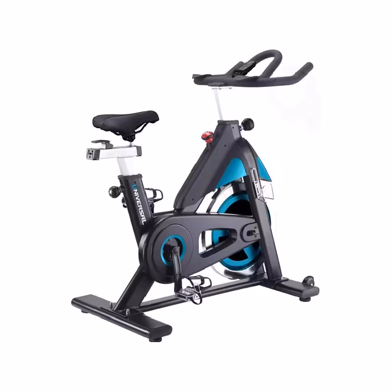 دوچرخه اسپینینگ باشگاهی یونیورسال مدل PD1902