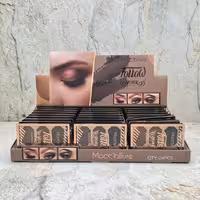 سایه ابرو مک الور