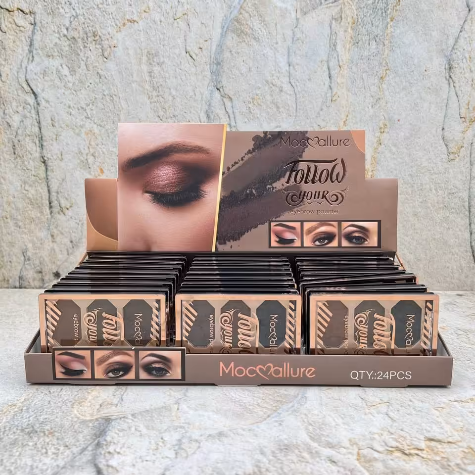 سایه ابرو مک الور