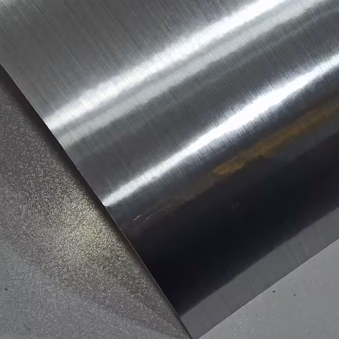 برچسب کابینت نقره ای خشدار 7804pb