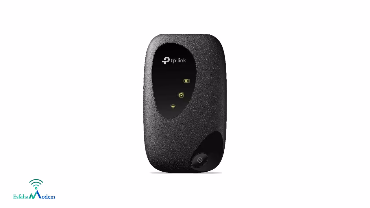 مودم 4g همراه تی پی لینک m7200