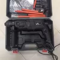 بتن کن 3کاره ویوارکس پیکور