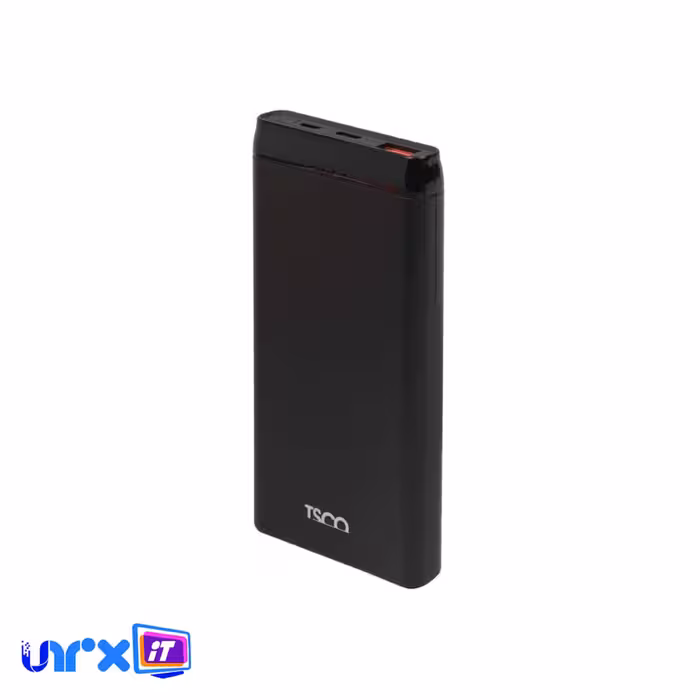 پاوربانک فست شارژ تسکو مدل TP 816 با ظرفیت 10000 میلی آمپرساعت