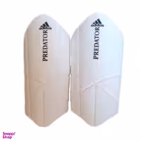 ساق بند مدل پریدیتور کد 006 رنگ سفید مخصوص بزرگسالان