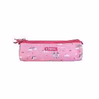 جامدادی سه زیپ rainbow برند Gabol