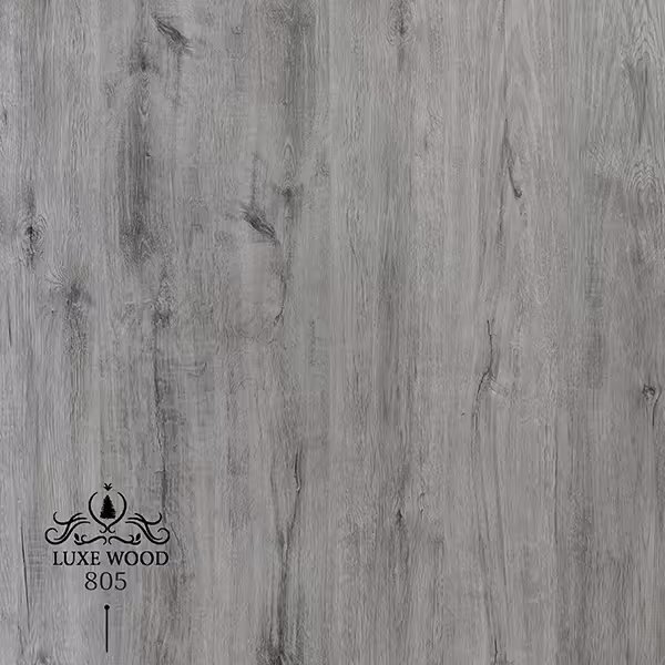 پارکت لمینت طوسی تیره کد 805