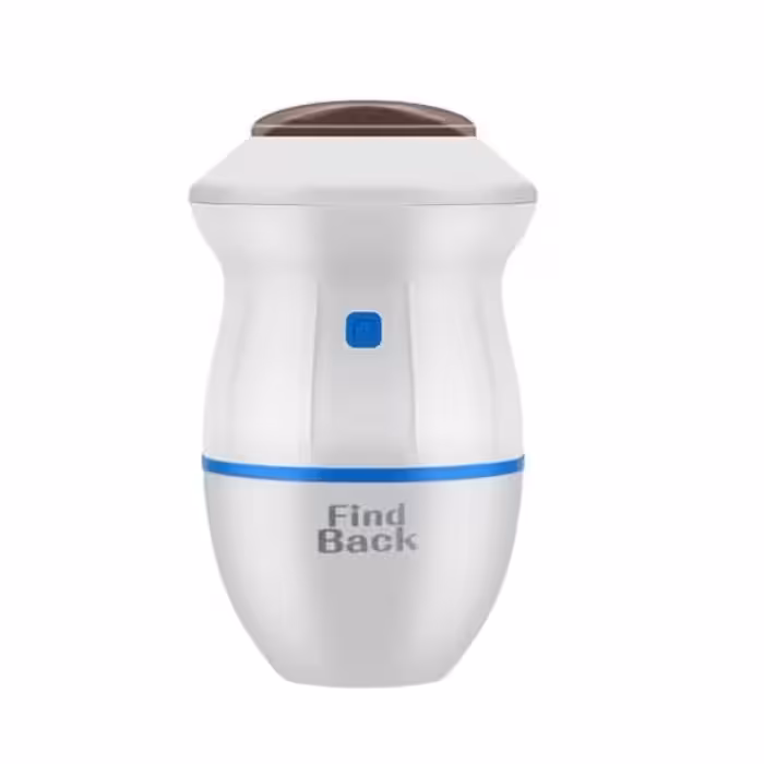 سنگ پا برقی فایندبک مدلRF