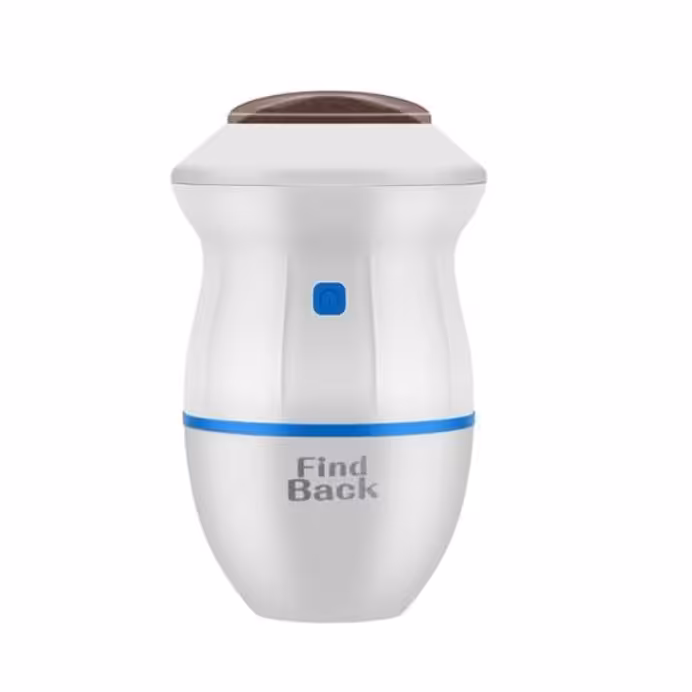 سنگ پا برقی فایندبک مدلRF