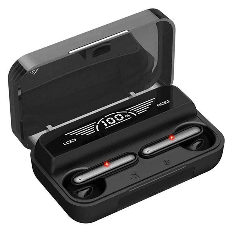 ایرپاد M29 Pro Newest V5.2 - هندزفری بلوتوث بیسیم گیمینگ