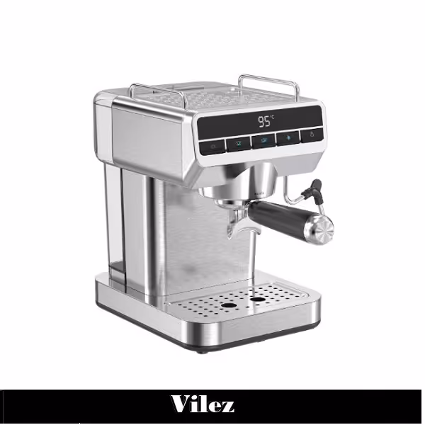 اسپرسوساز ویلز مدل 2916