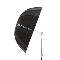 چتر پارابولیک مدل Godox Parabolic UB-165W داخل سفید 165 سانتیمتری