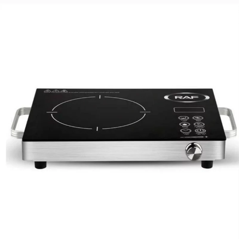 اجاق برقی مادون قرمز راف Raf Infrared cooker 8003ارسال رایگان