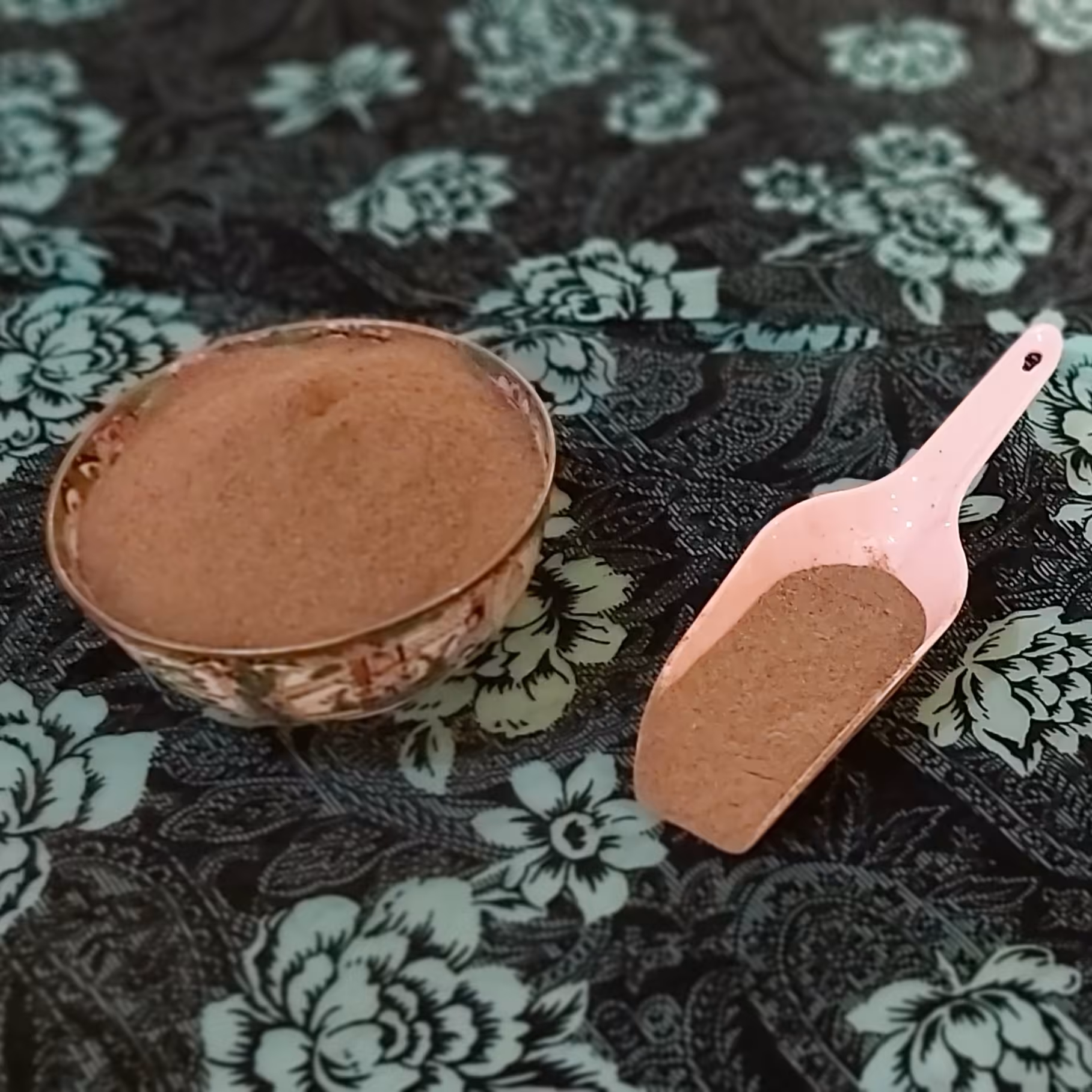 پودر فلفل سیاه 250 گرمی