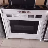 بخاری گازی 14 هزار رویال( پس کرایه)