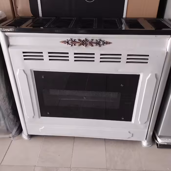 بخاری گازی 14 هزار رویال( پس کرایه)