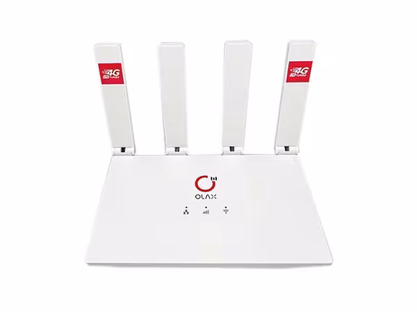 مودم 4G LTE اولاکس مدل MC50