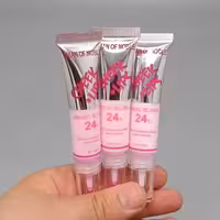 صورتی‌کننده لب و گونه IMAN OF NOBLE کد L472