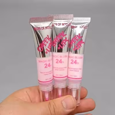 صورتی‌کننده لب و گونه IMAN OF NOBLE کد L472