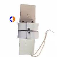 ترانس 2در36  پین وسط 