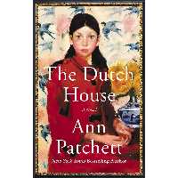 کتاب زبان اصلی The Dutch House A Novel اثر Ann Patchett انتشارات Harper