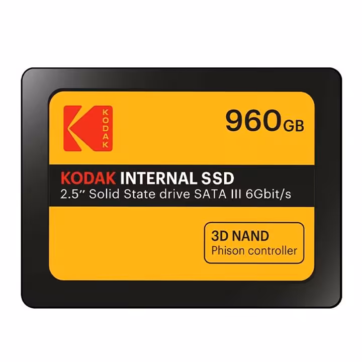اس اس دی کوداک SSD KODAK 960GB X150