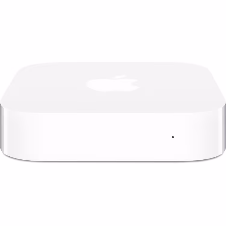 روتر بیسیم اپل مدل Airport Express Base Station