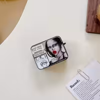 کاور ایرپاد مونالیزا Monna Lisa