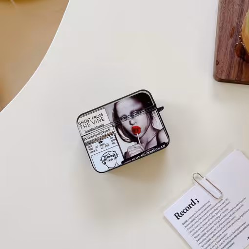 کاور ایرپاد مونالیزا Monna Lisa