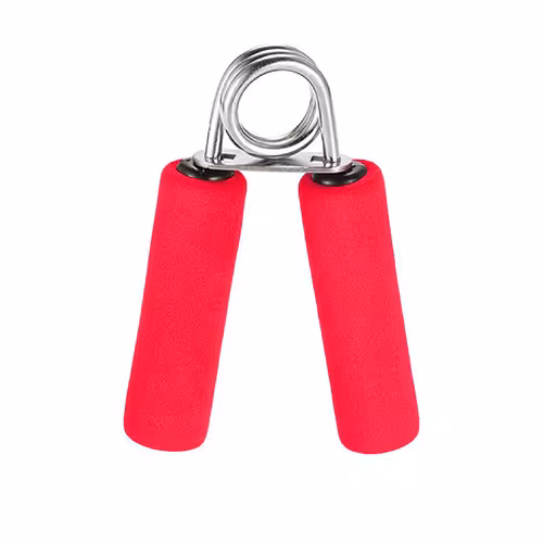 فنر مچ اسفنجی رنگی