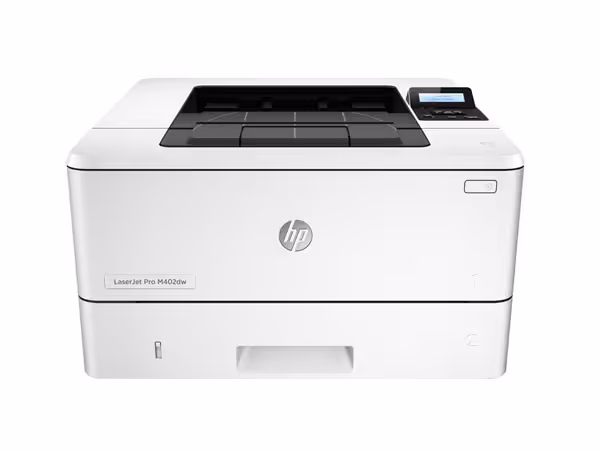 پرینتر لیزری اچ پی مدل LaserJet Pro M402dw