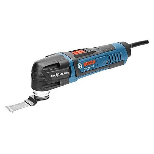 ابزار همه کاره بوش مدل GOP 30-28 ا Bosch GOP 30-28 Multi Cutter