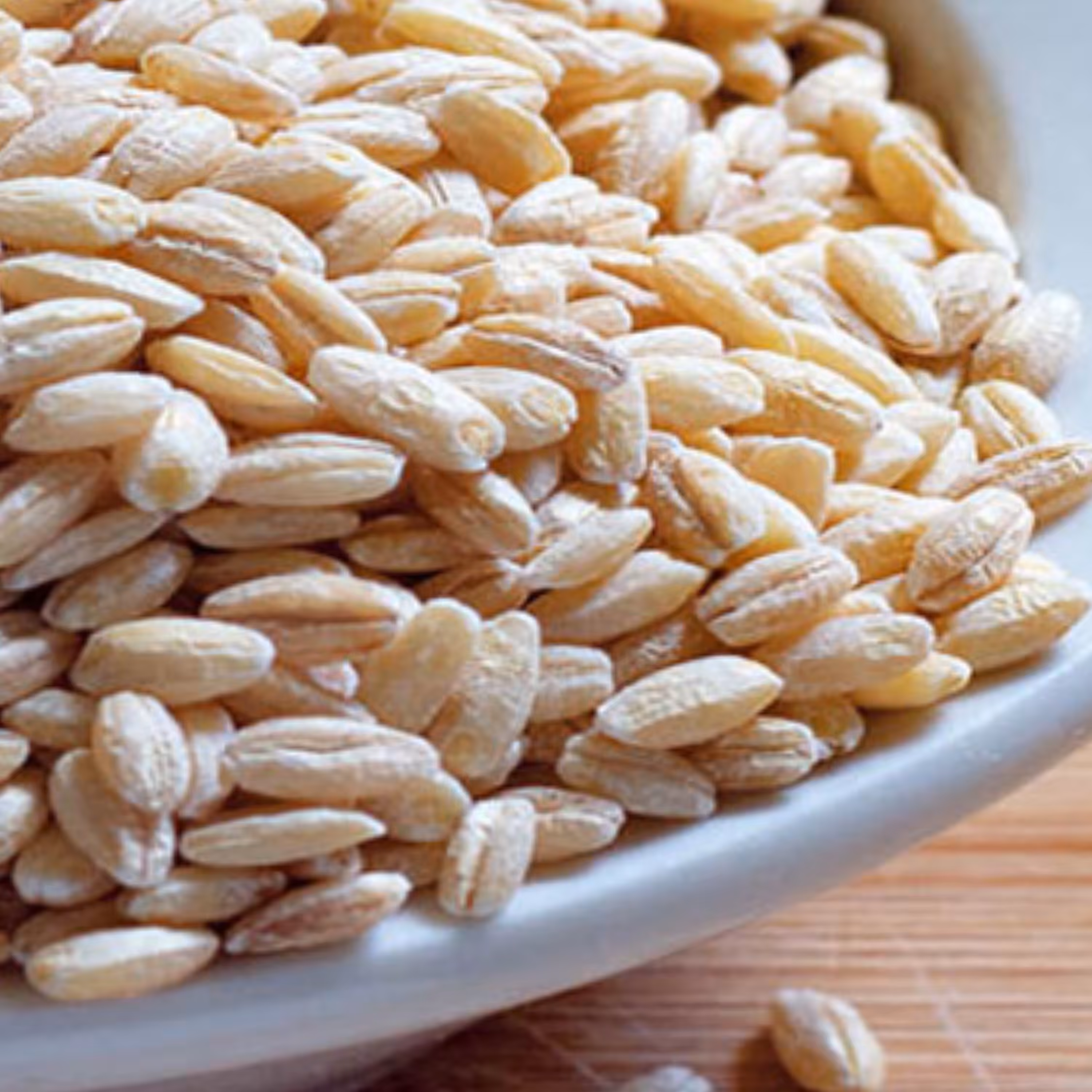 جو  پوست کنده ریز ممتاز کیلویی 45