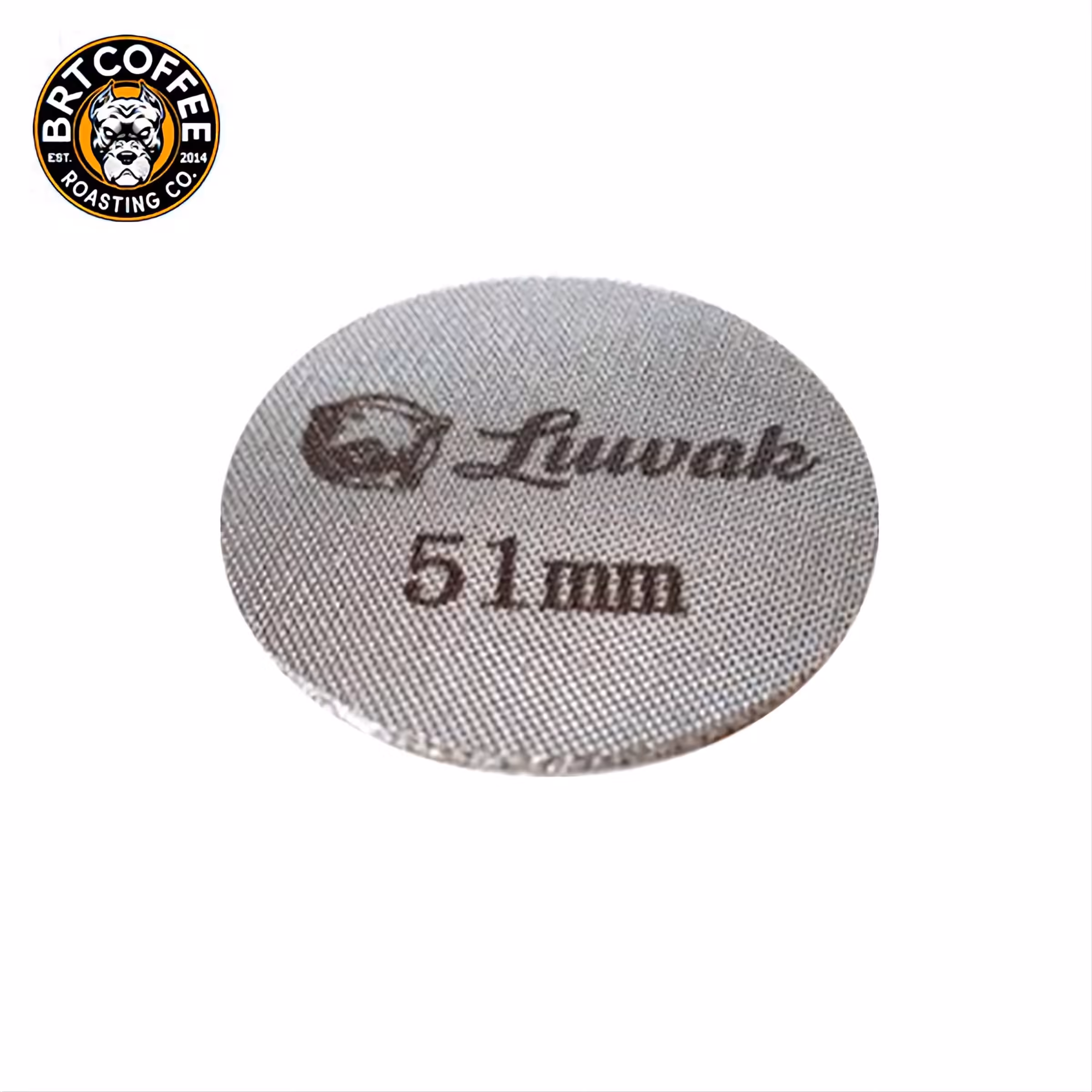 پاک اسکرین سایز 51 لواک