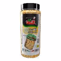 باقلا زرد گلها حجم500 گرم – P.E.T