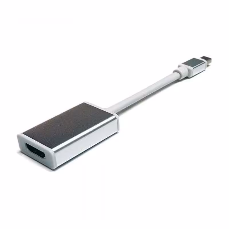 تبدیل Mini DisplayPort به HDMI فرانت مدل FN-MDP2HA