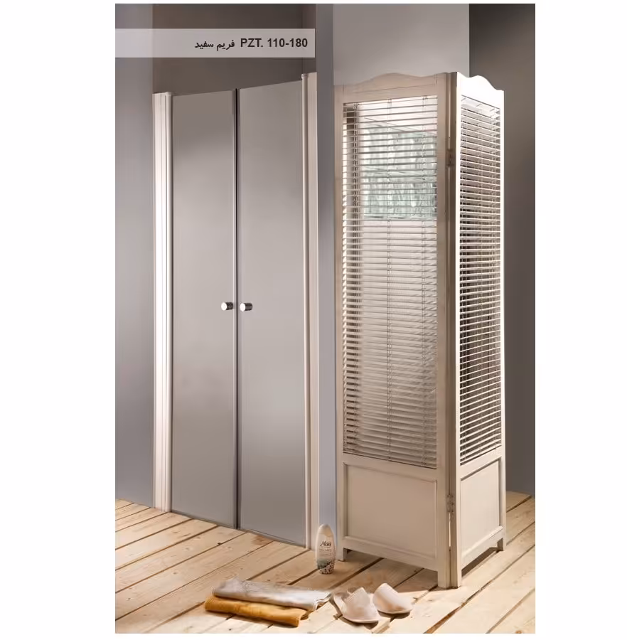 پارتیشن زمینی پرشین استاندارد مدل PZ 80-110