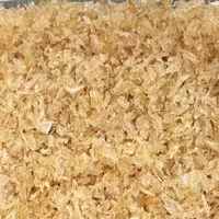 پیاز داغ نگینی ساده مناسب برای طبخ انواع آش و کوفته و غیره 250 گرمی