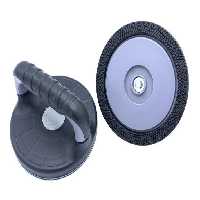 دستگیره شنا سوئدی MEGAFITNESS کد L-200TR