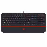کیبورد گیمینگ ردراگون مدل K502