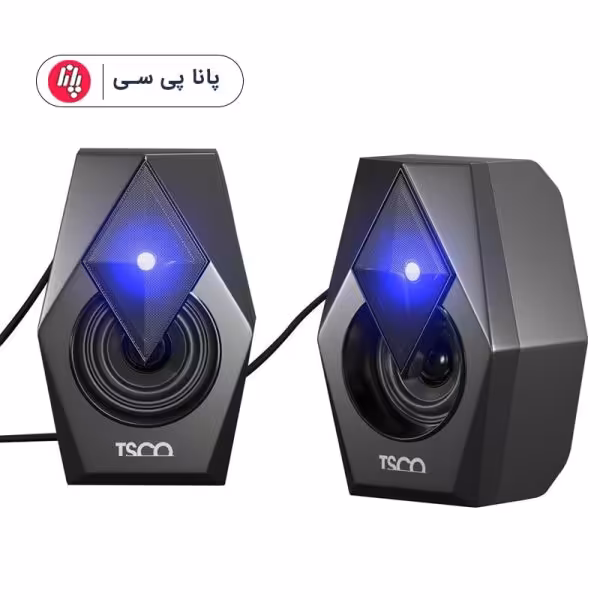 اسپیکر دسکتاپ مدل TSCO TS2071