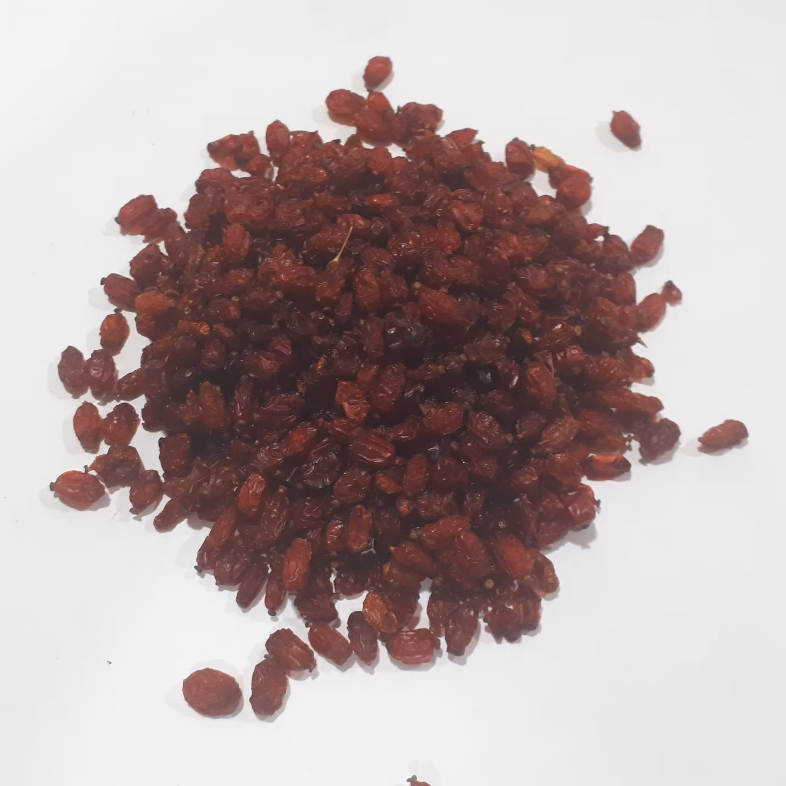 زرشک پفکی درجه یک 500 گرمی