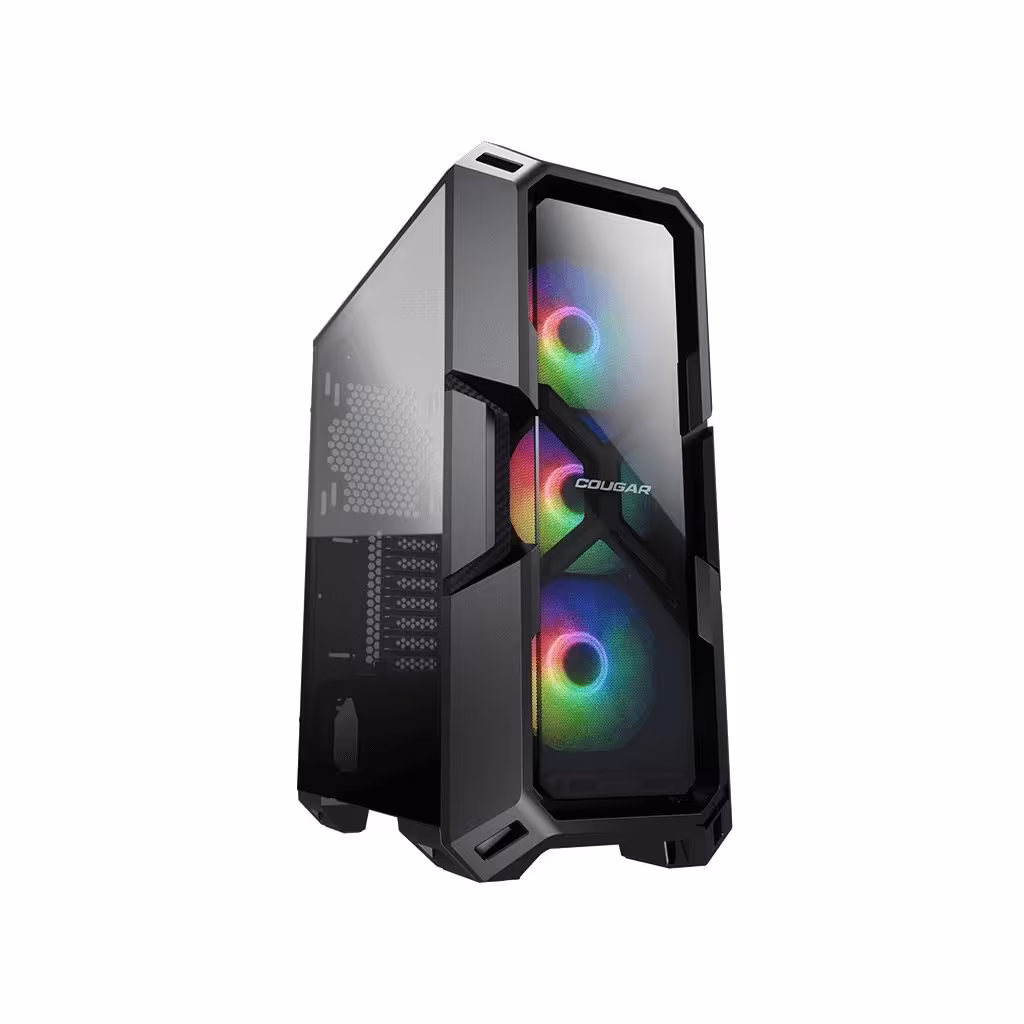 کیس کوگار MX440-G RGB