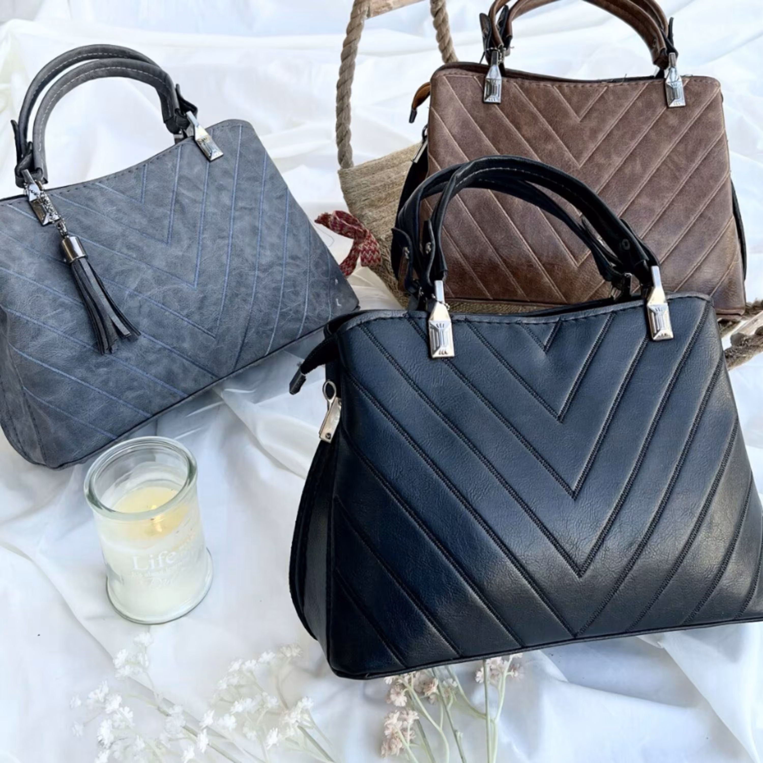 کیف زنانه کد 260