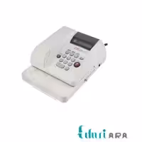 دستگاه پرفراژ چک مکس مدل EC90